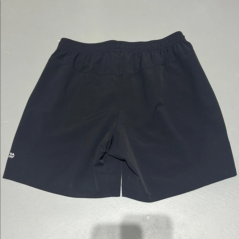 All In Motion Black Athletic Shorts (Men’s M)